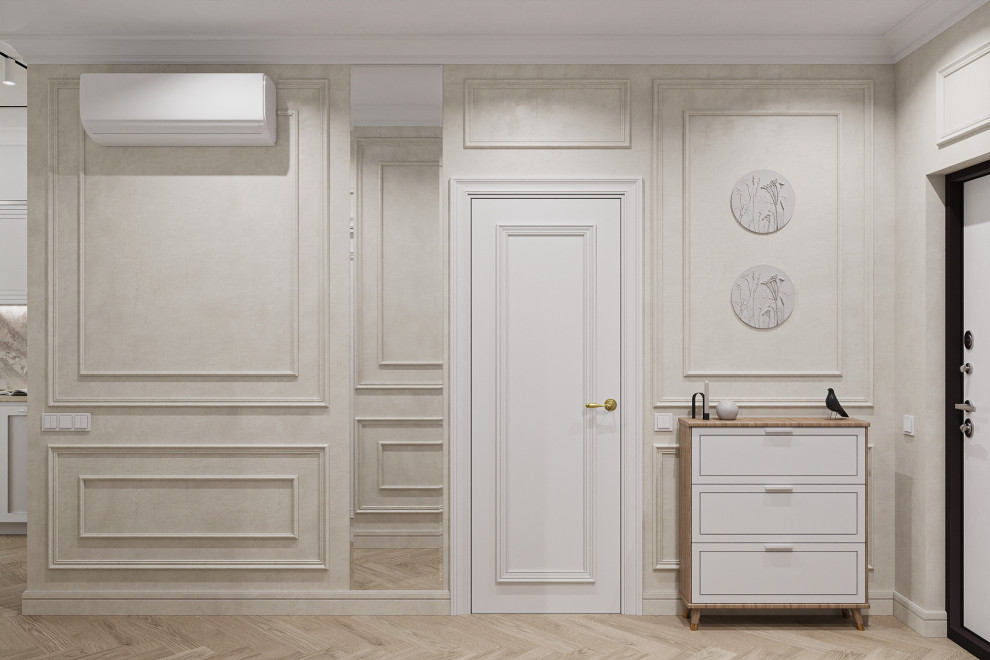 ЖК Континент