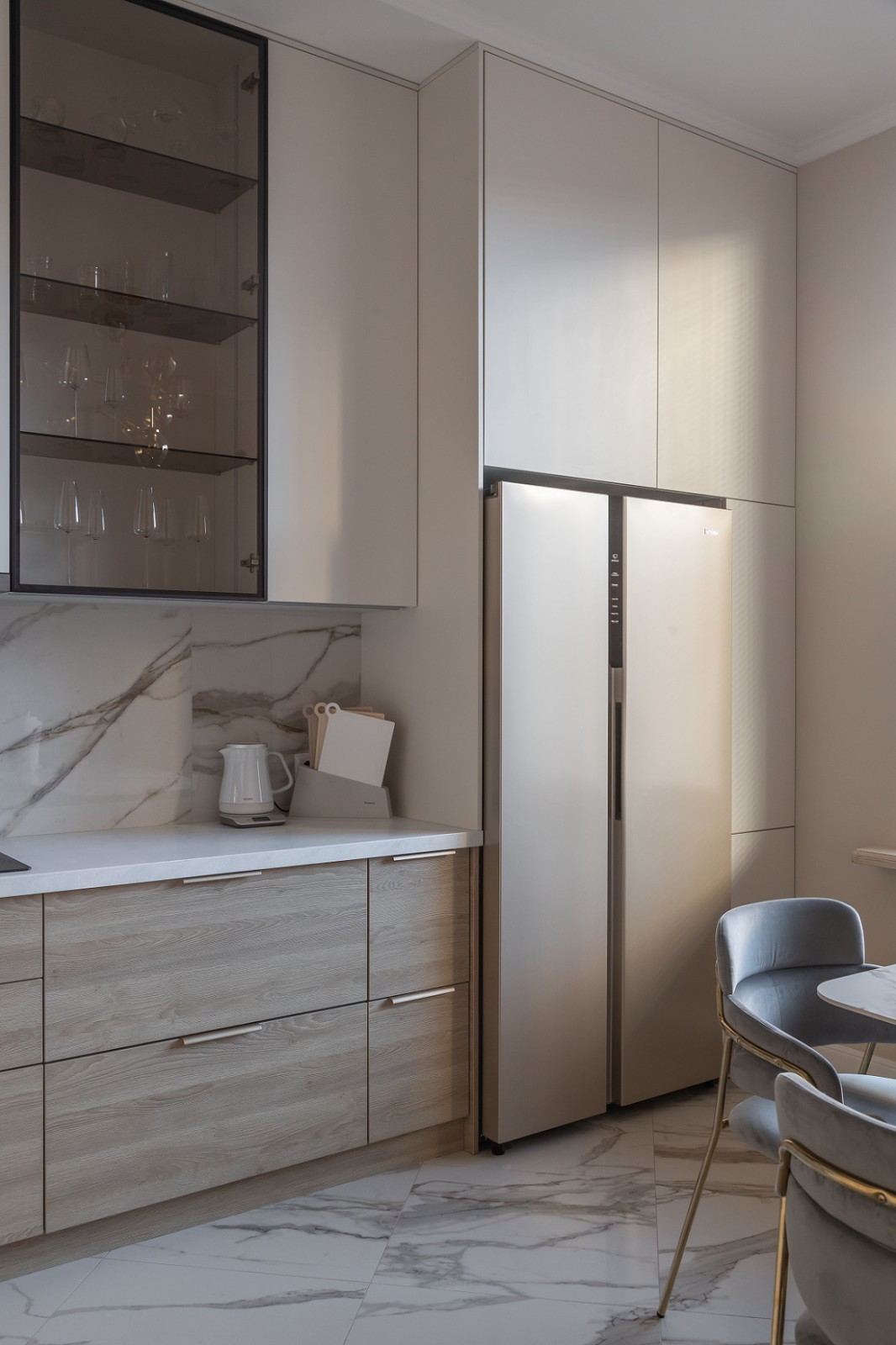 ЖК "Новый Невский"