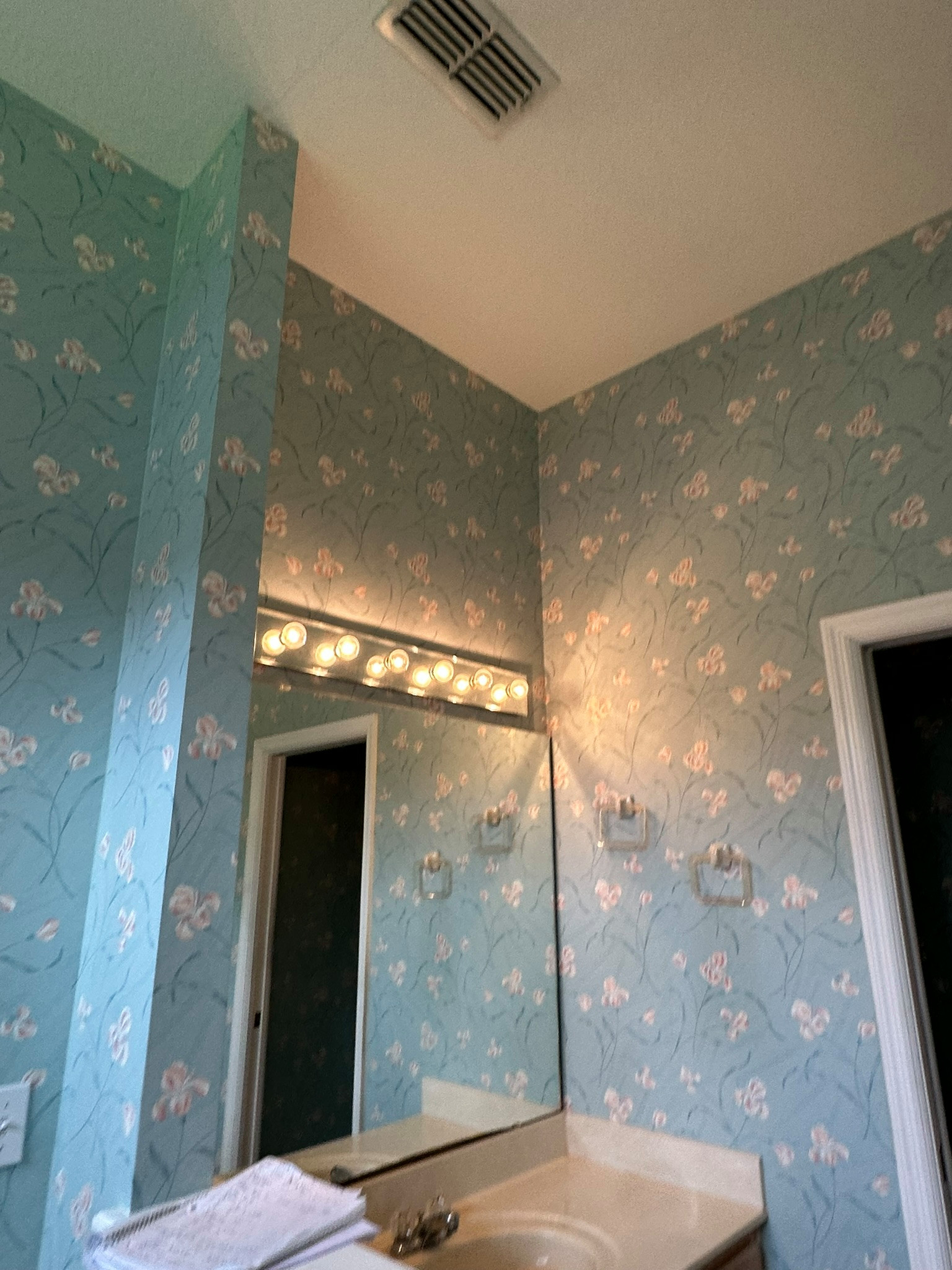 Complete Bathroom Remodel and Makeover