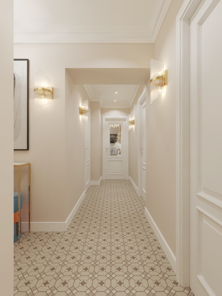 Квартира на Таганке