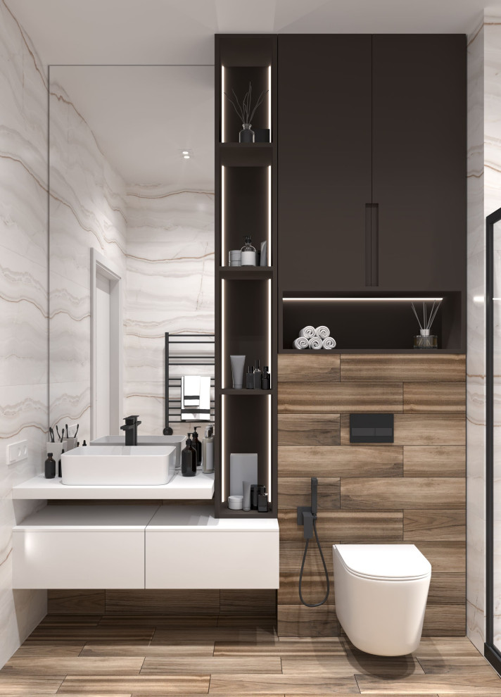 Дизайн частного дома | Воронеж