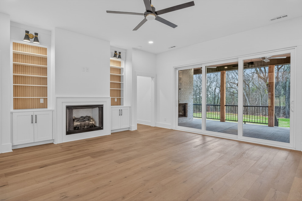 Burwell Custom Home Design