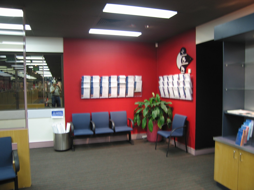 Queensland Teachers Union Health, Australia