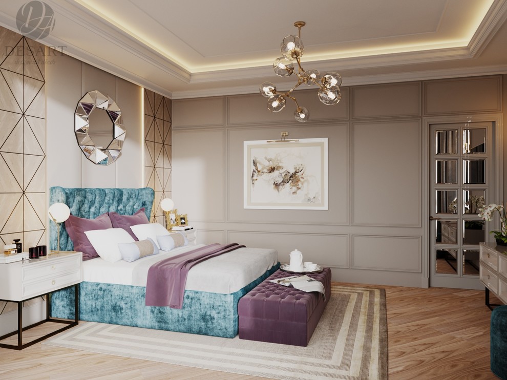 Олимпийская деревня