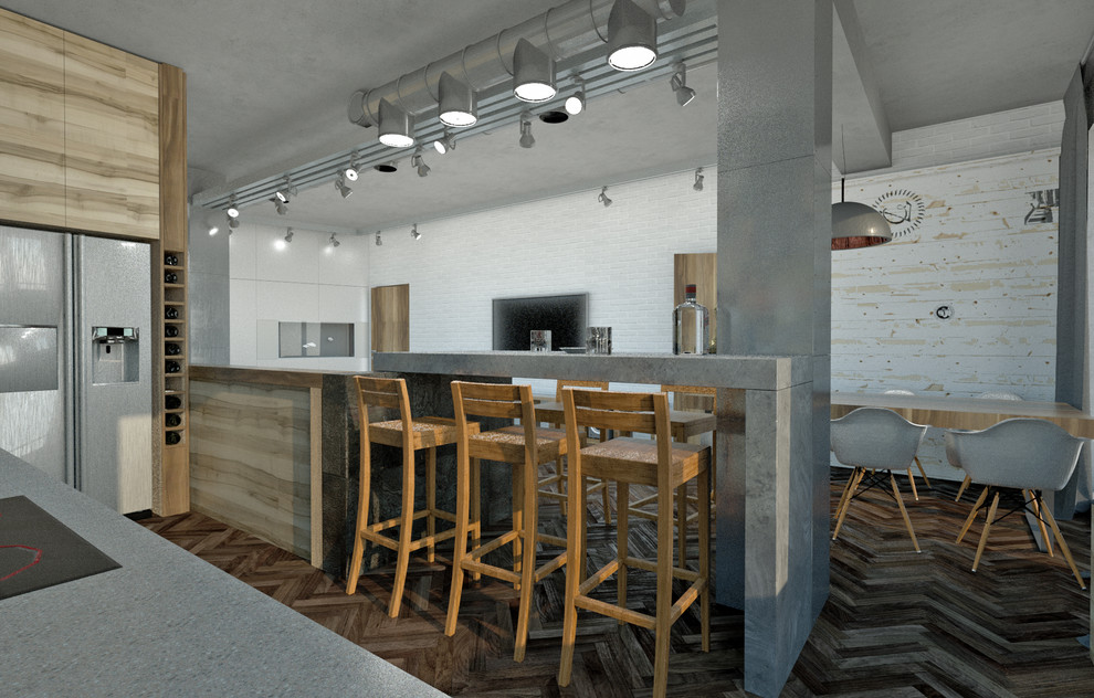 Дизайн квартиры