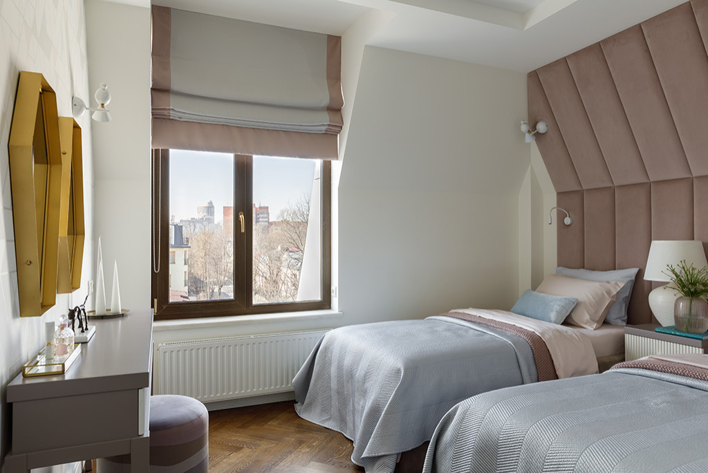 Дибуновская