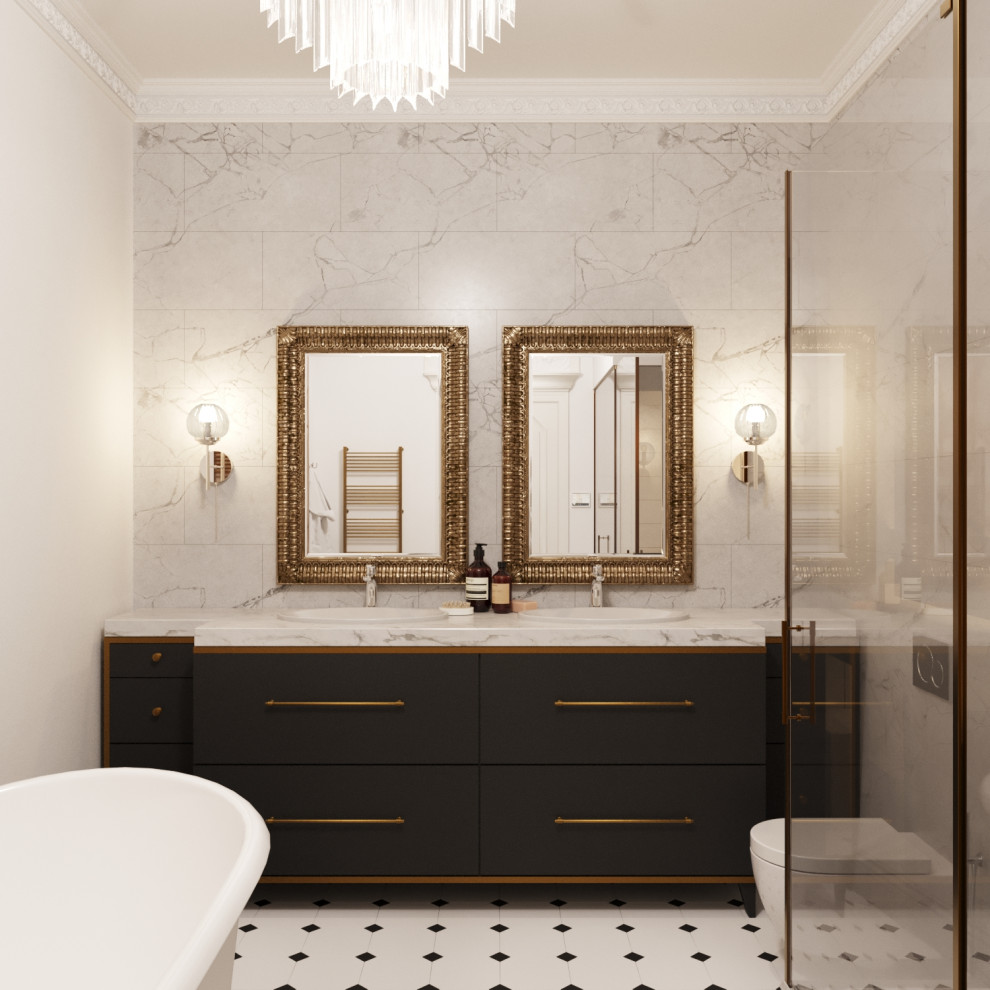 ЖК "Русский дом"