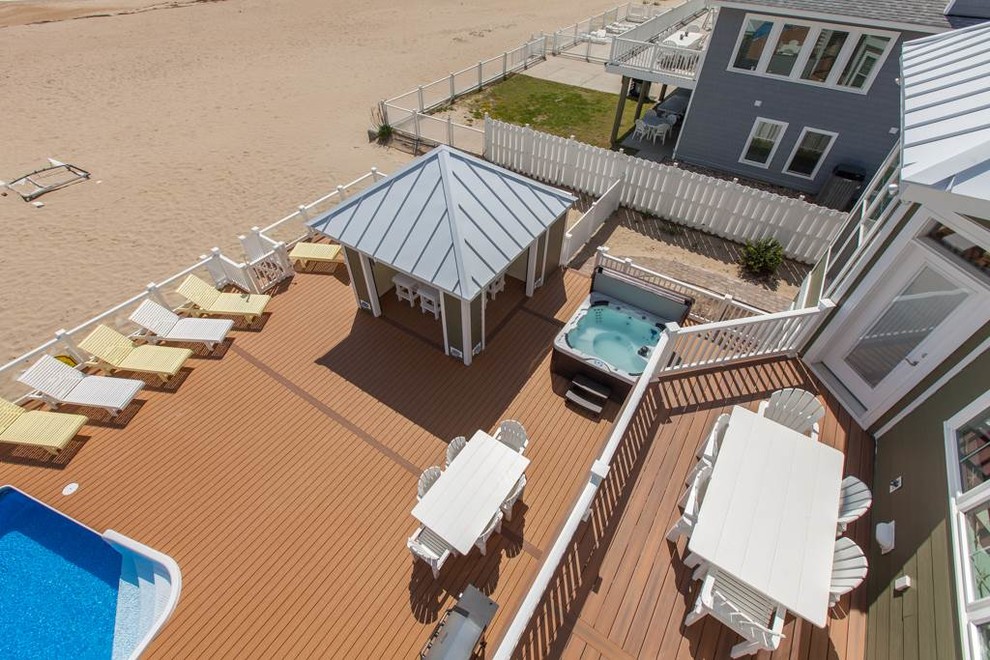 Count Your Blessings