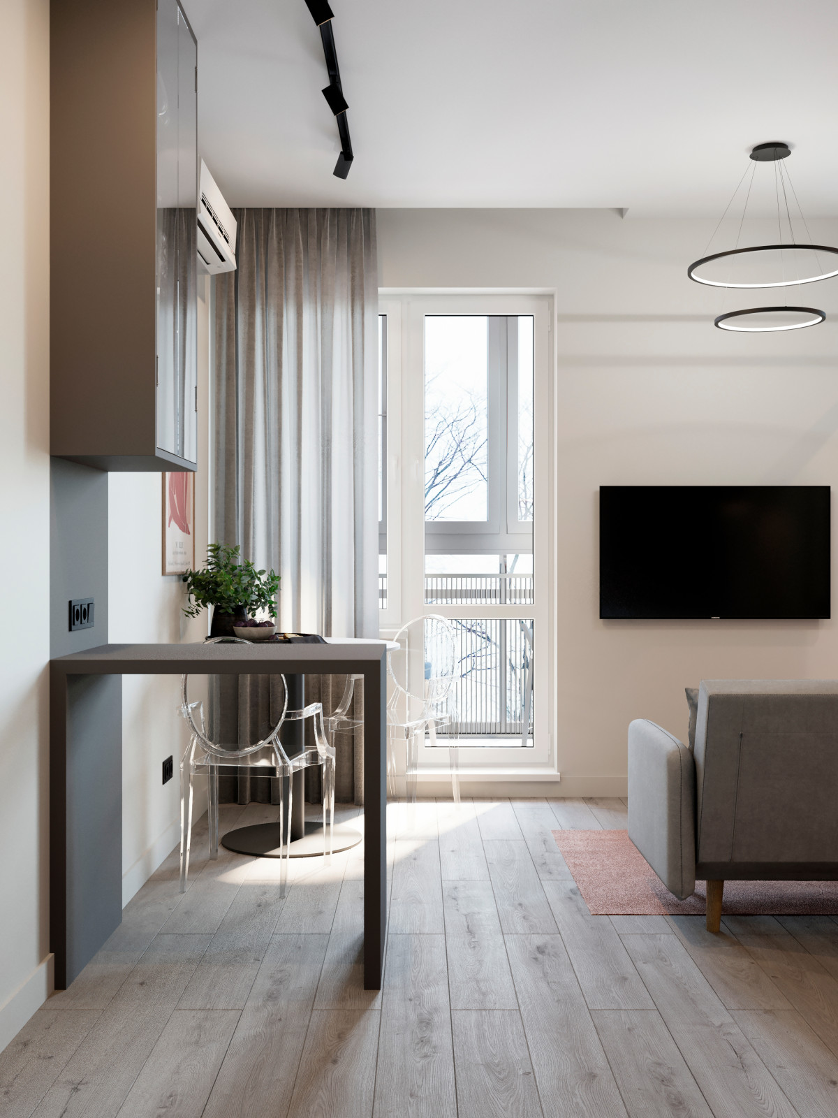 ЖК Сити Дзен