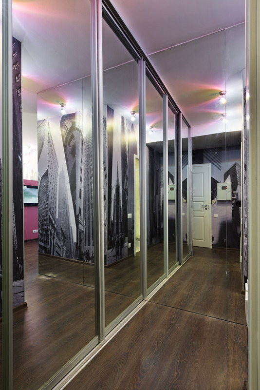 Квартира 30 метров