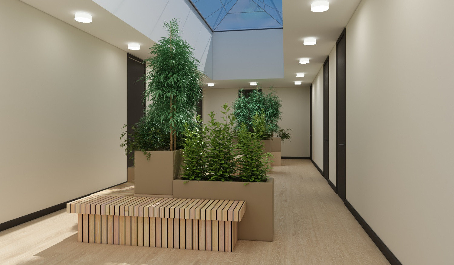 Частная школа