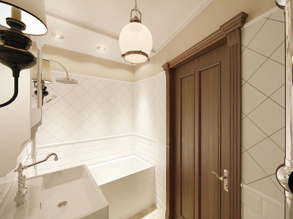 Квартира в Новочеркасске