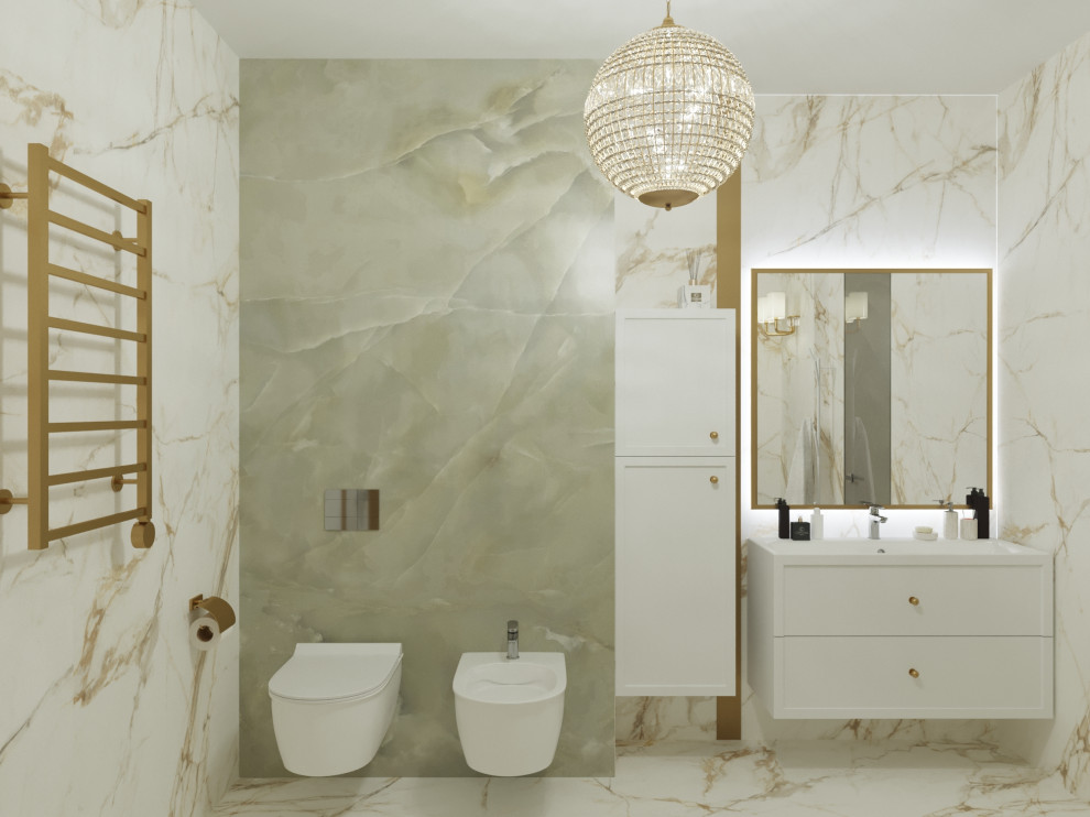 ЖК Лесная Лайф