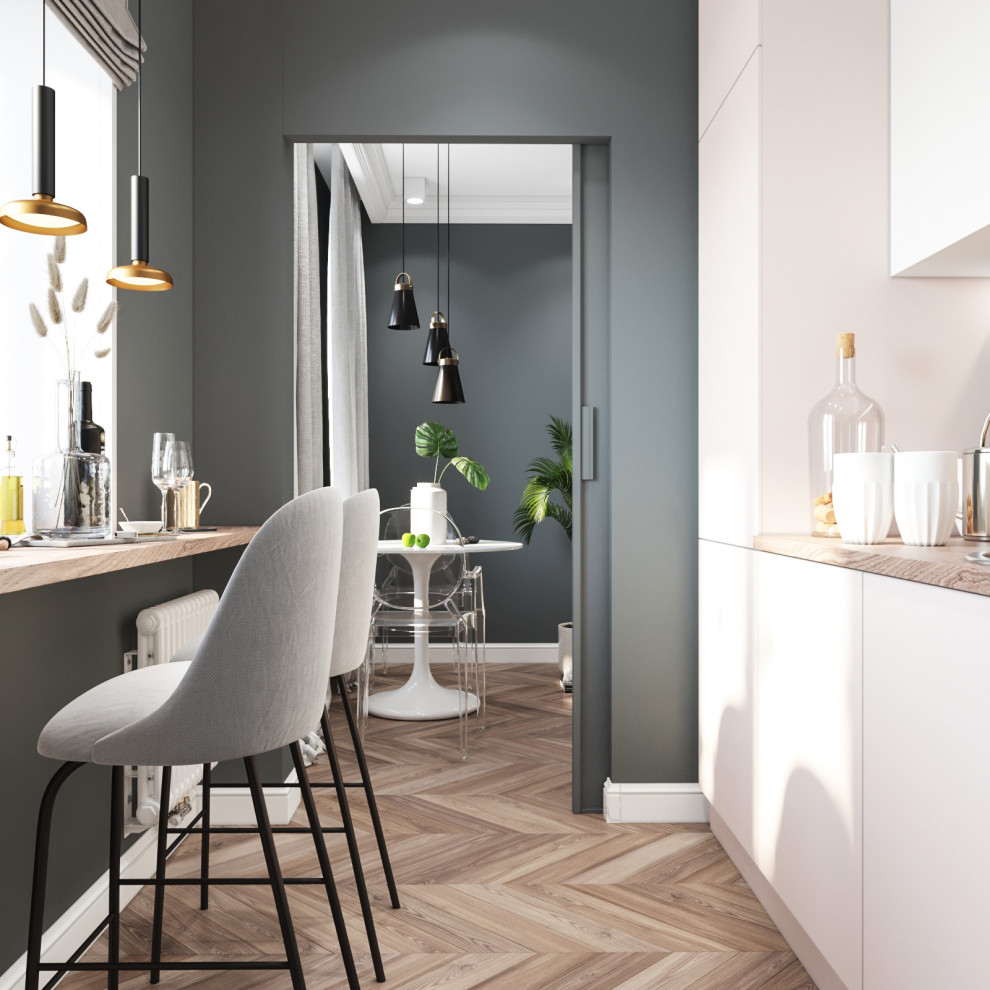 Архангельск, квартира для девушки.