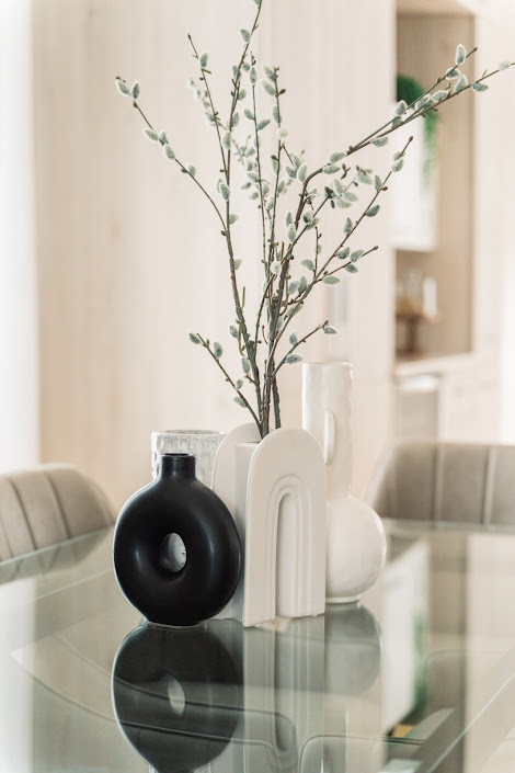 STYLISME D'INTÉRIEUR