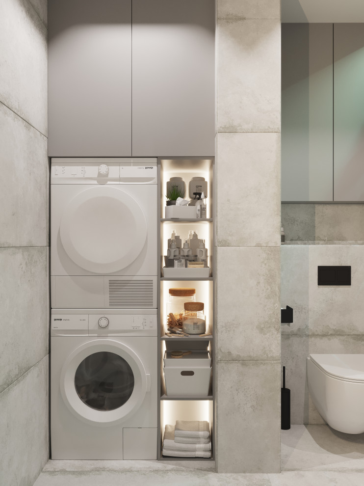 Квартира в ЖК Достояние