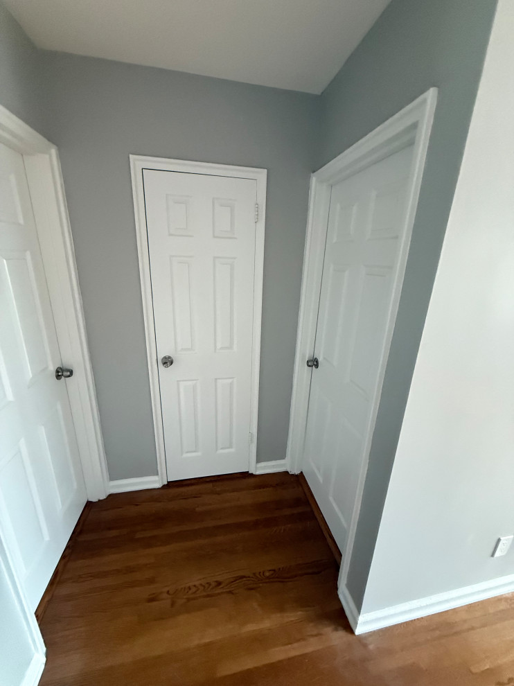 Doors