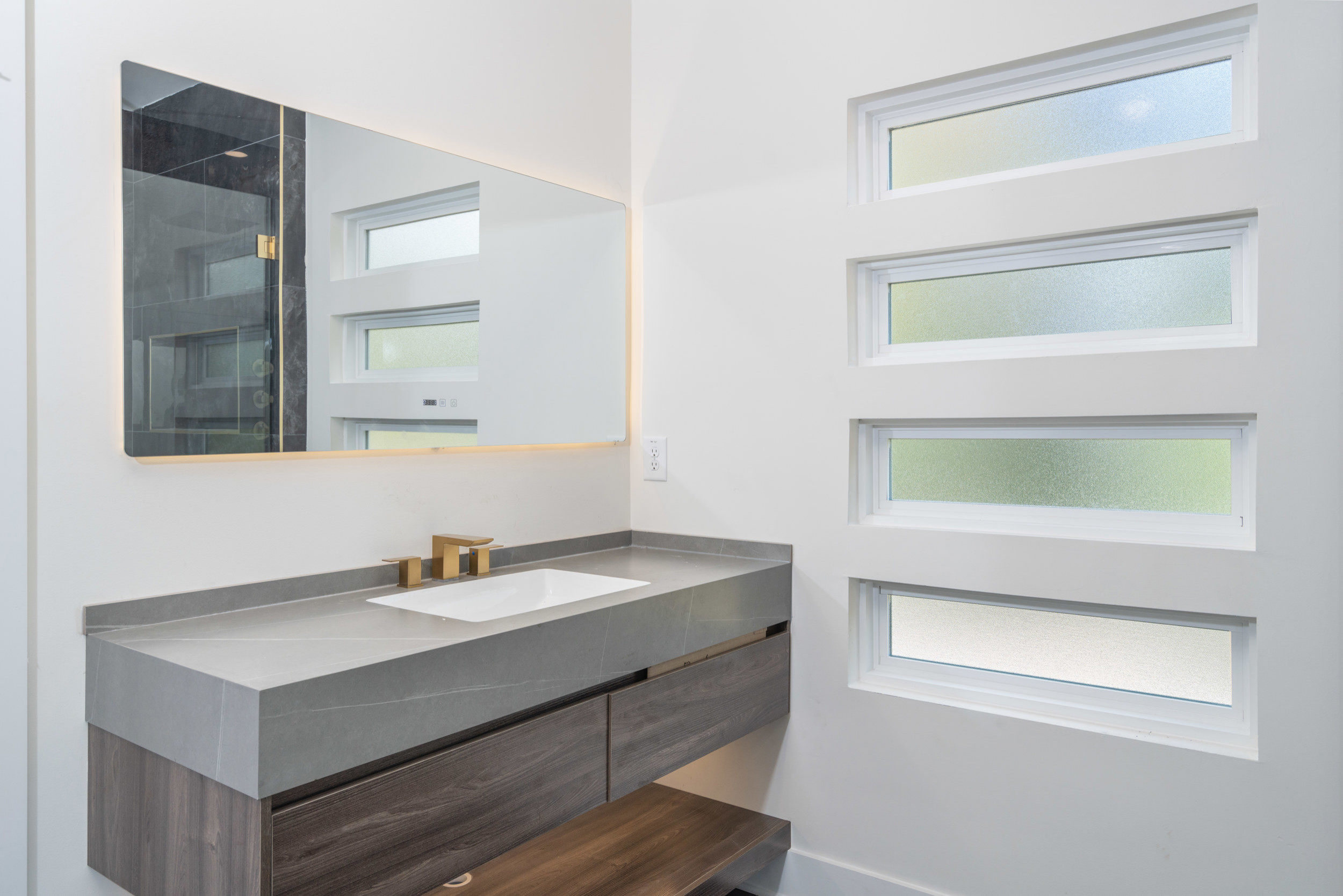 New Residential Construction - 2312 Herring