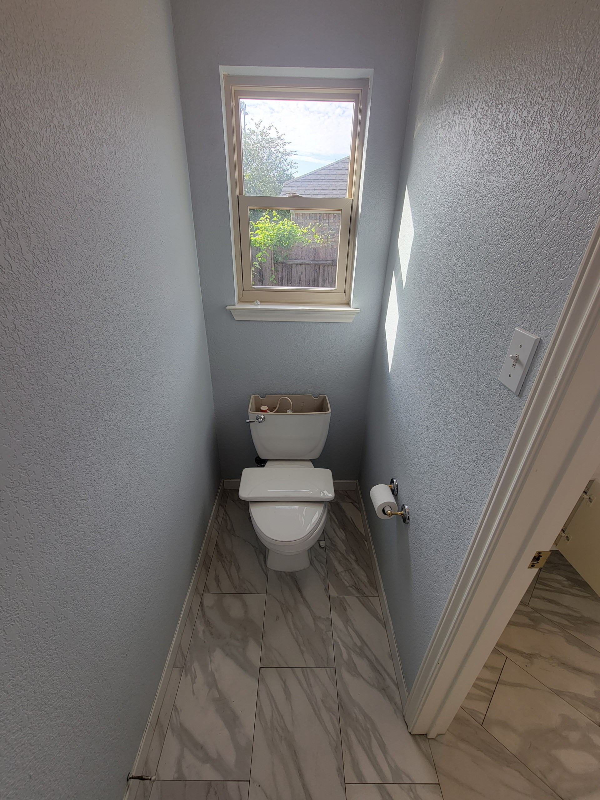 Willson Bathroom