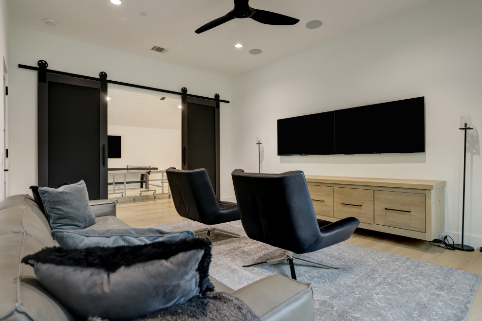 Whole House Remodel