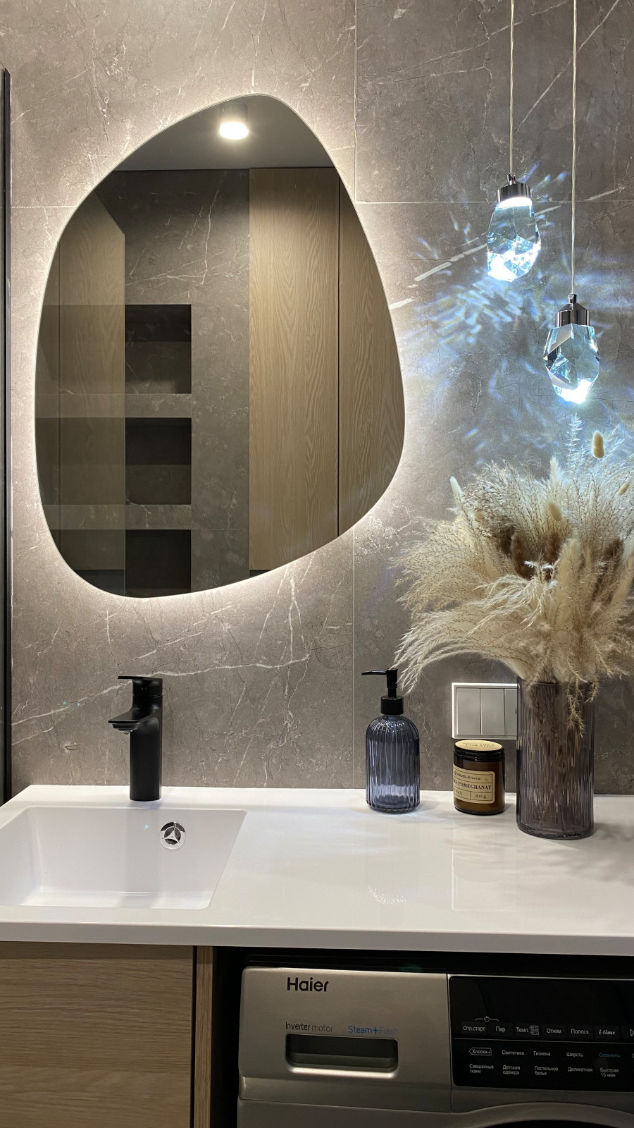 Квартира-студия 26 кв, жк Аквилон Beside