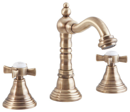 Caprigo Faucets