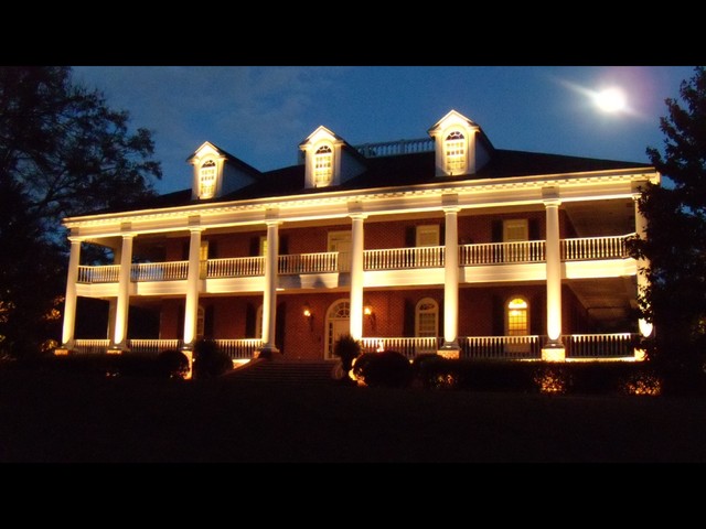 Architectural Lighting Birmingham By Outdoor
