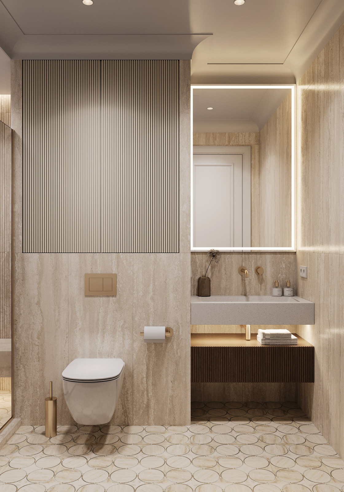 ЖК "Левобережье"