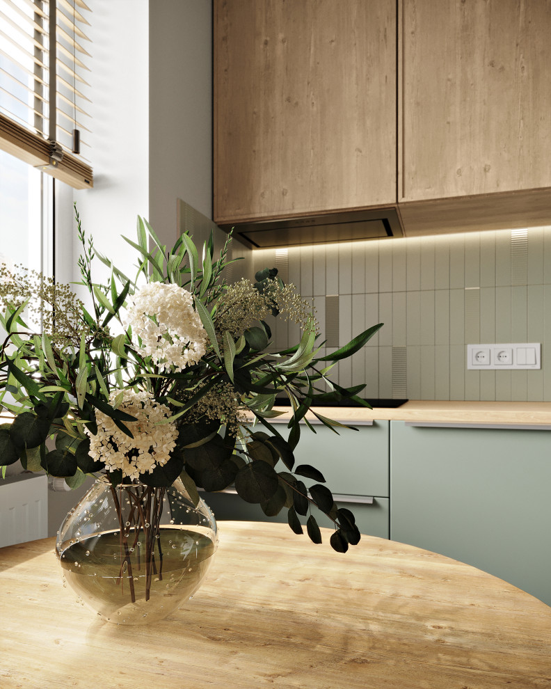 Двухкомнатная квартира р-он Нижегородский