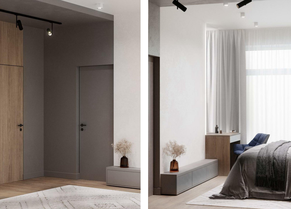 ЖК "Европейский берег" - Заровного, 8