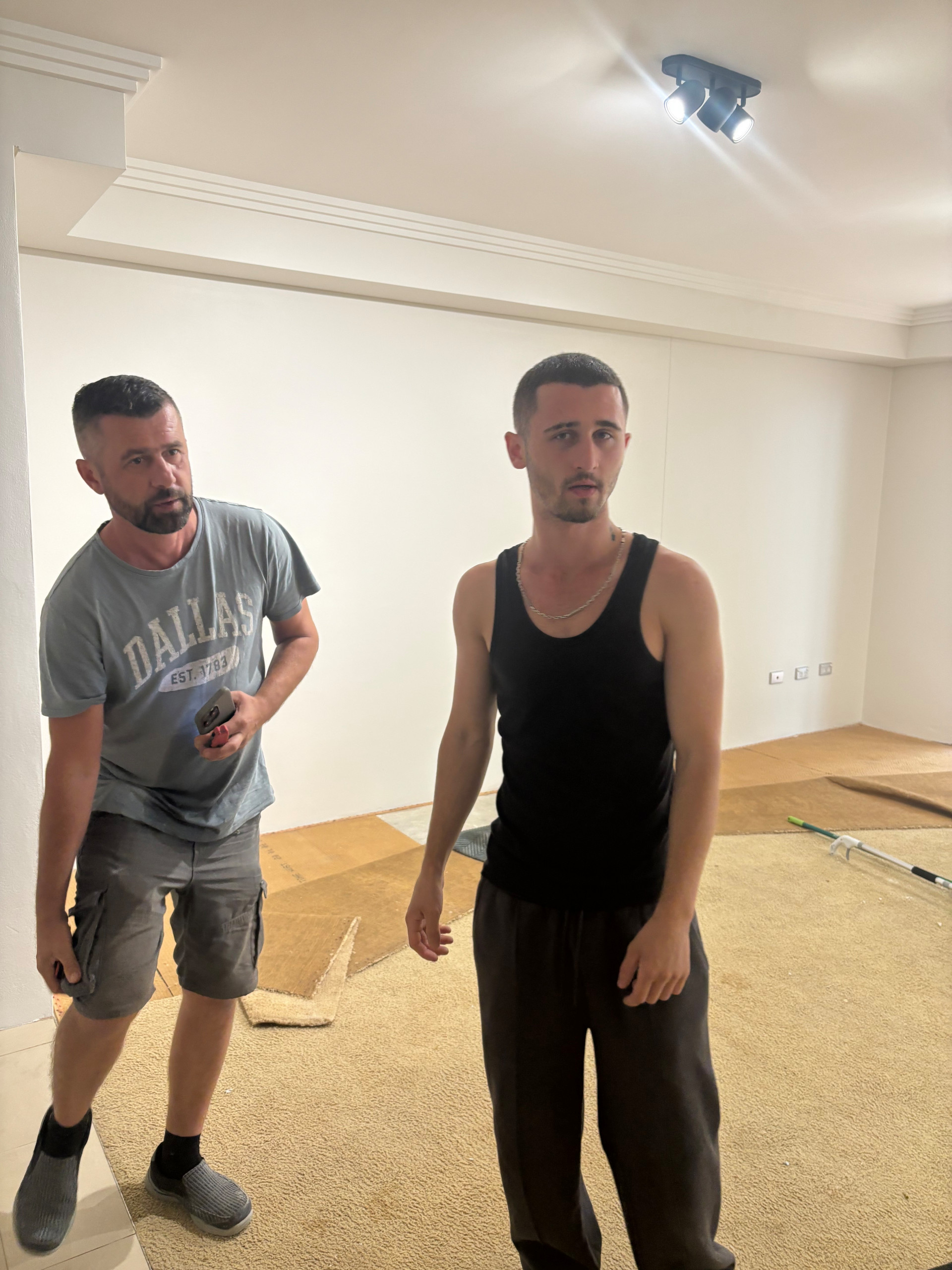 APARTMENT REFRESH