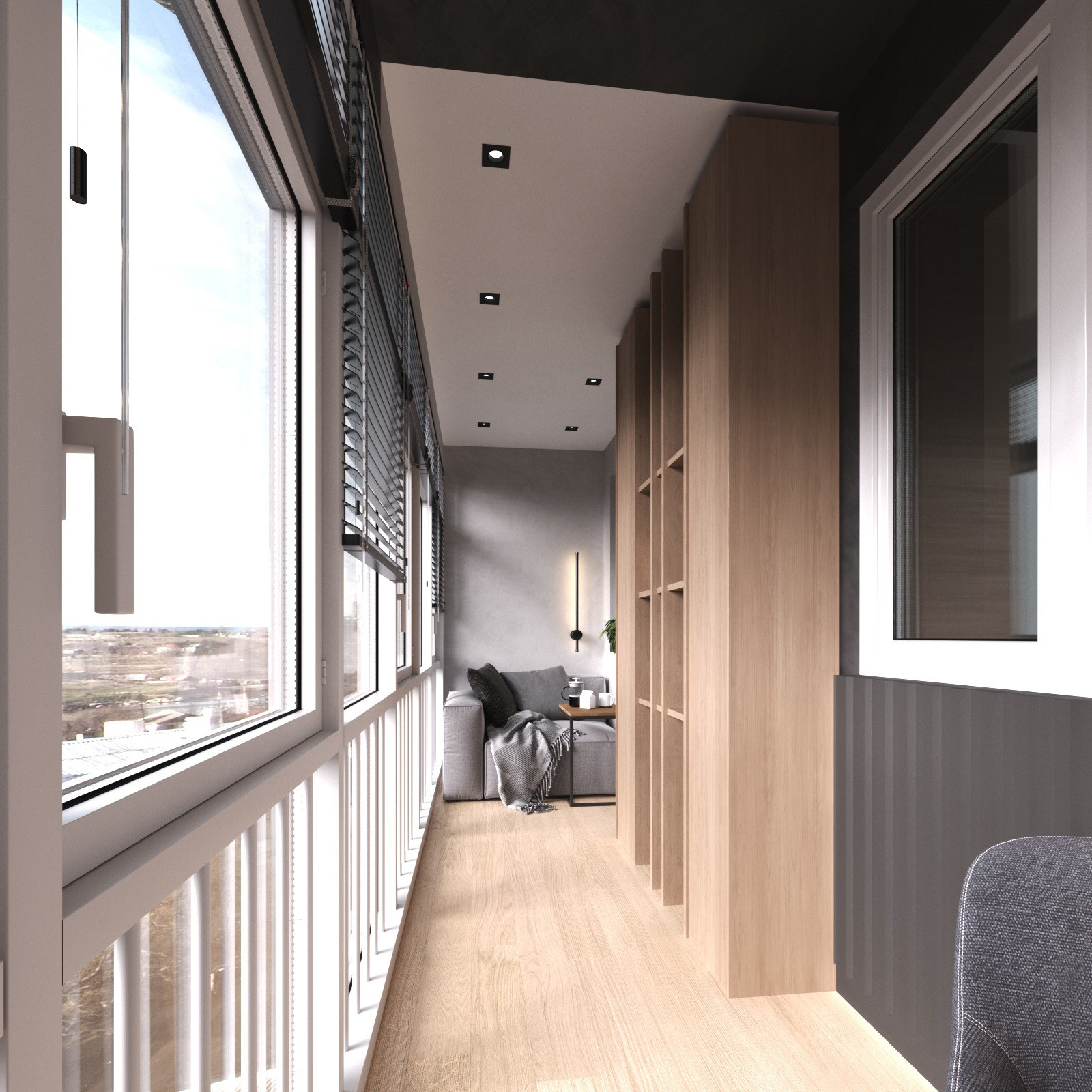 ЖК "Стерхи" Новый уренгой