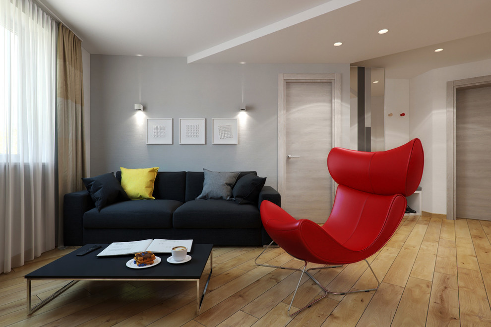 "Минимализм для одиночки"