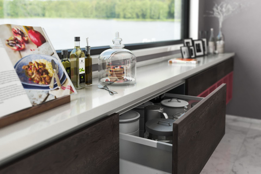 Кухня Калипсо