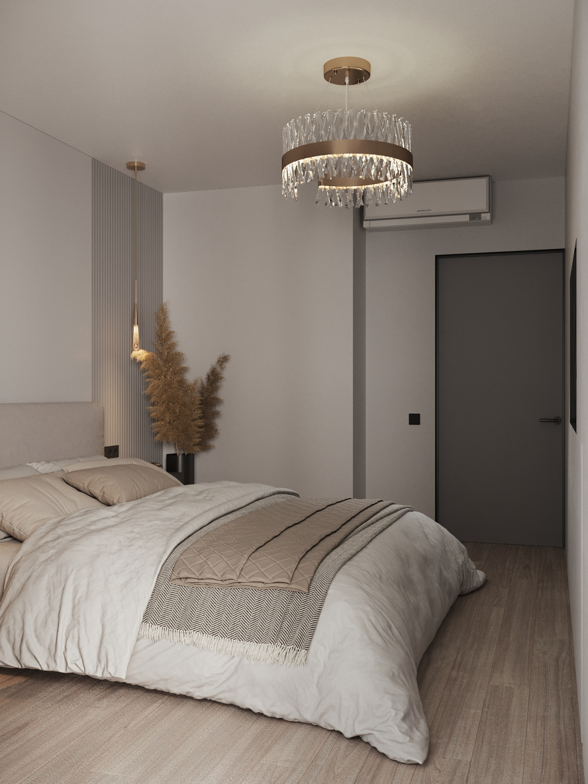 ЖК Мечников 1