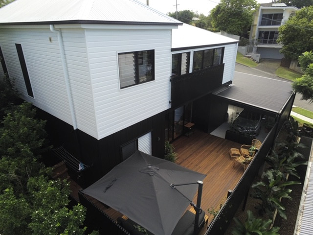 Taringa Project