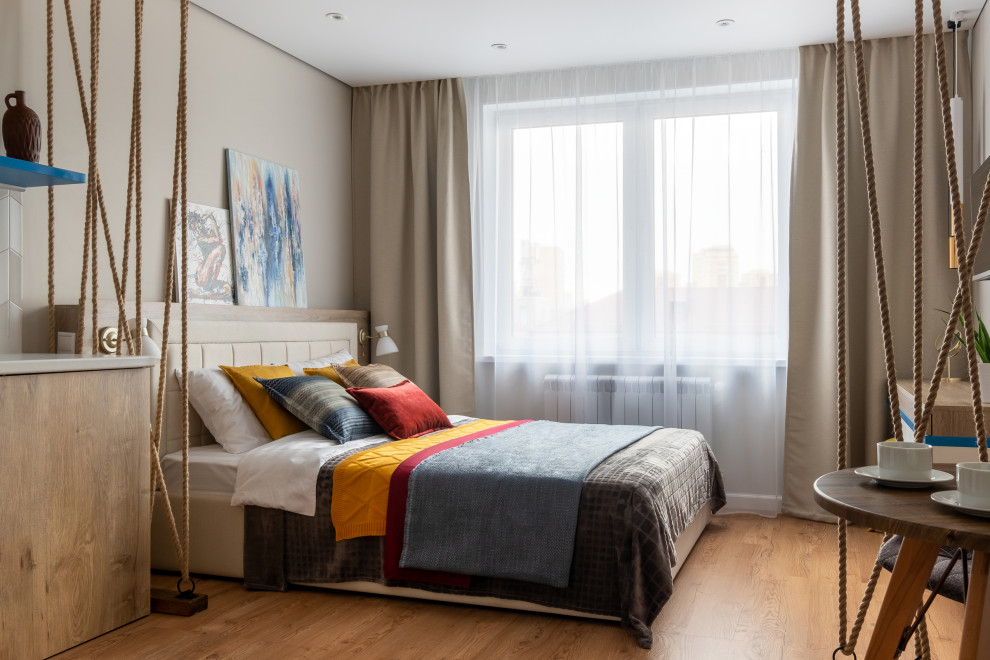 Квартира-студия в аренду