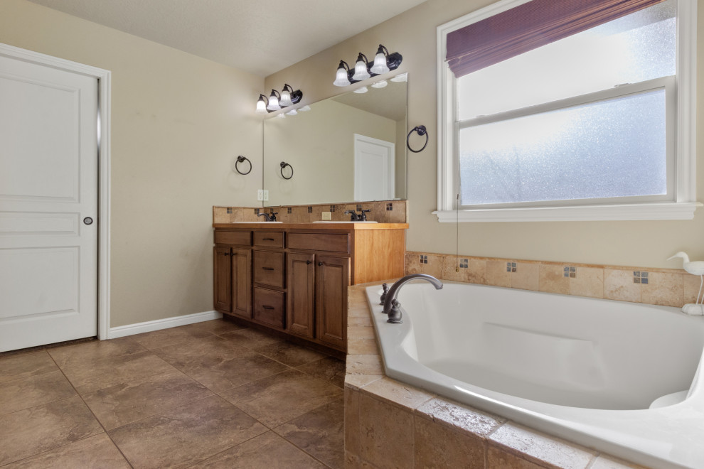 Boise | Modern Bathroom Remodeling Project