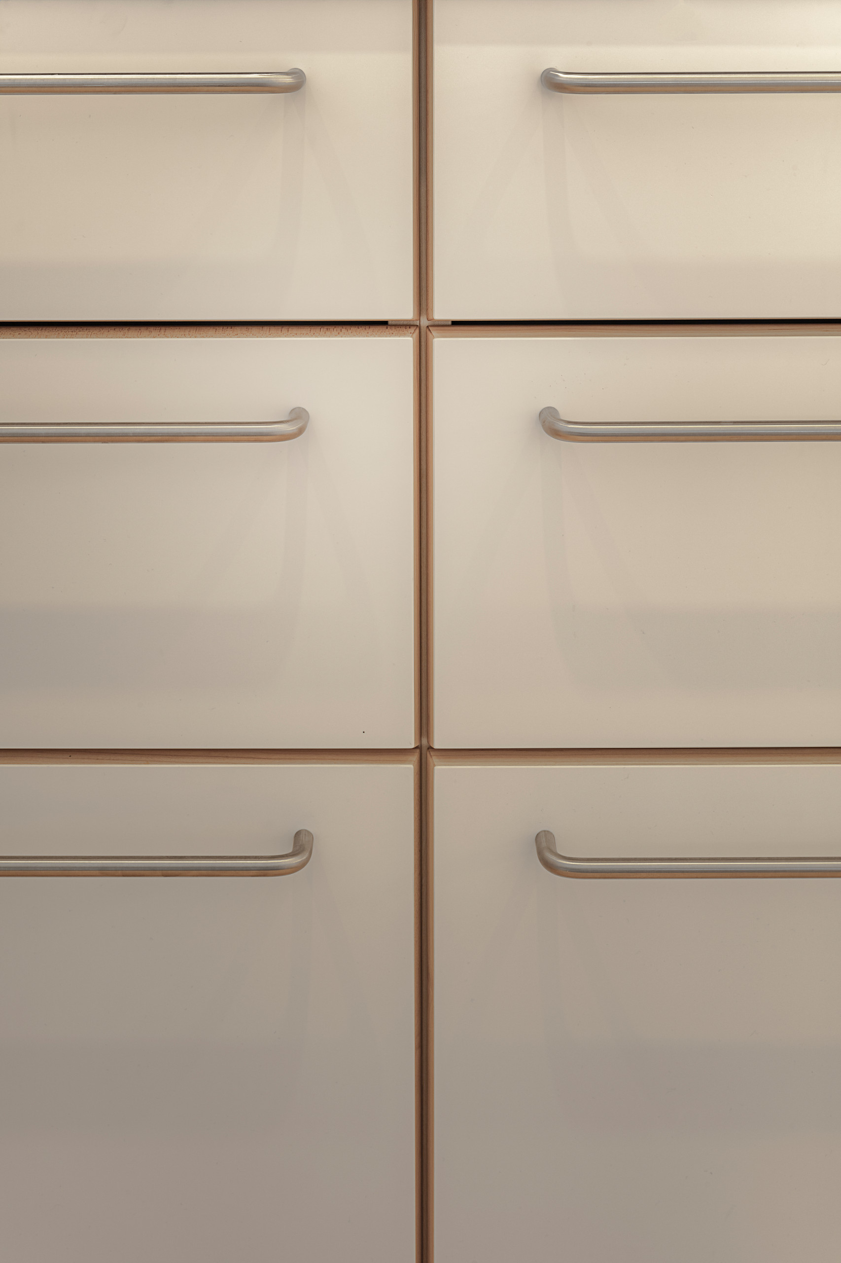 Küche - Funktion trifft Design!