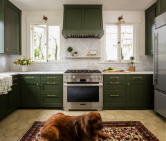 Kitchen of the Week: Respecting History in a Seattle Bungalow