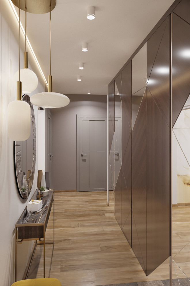 Акценты на побережье Балтийского моря