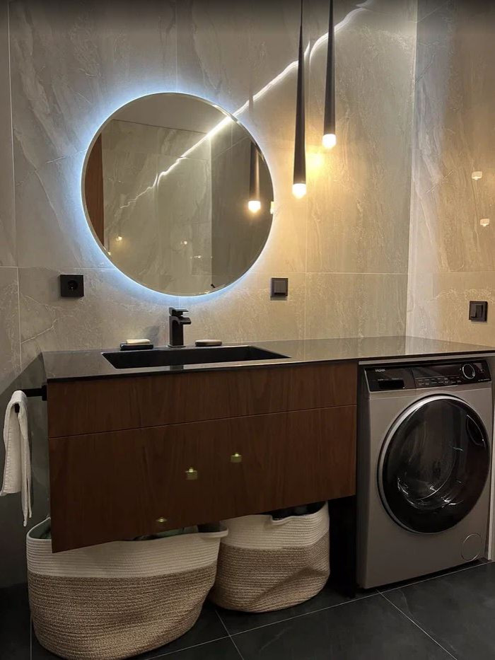 Квартира ЖК Синяя Птица