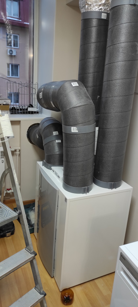 Квартира на Молодежном