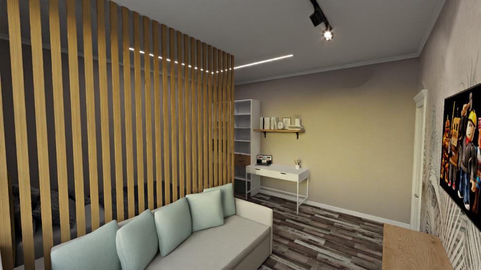 Артем и Мария