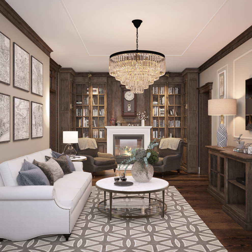 Квартира г.Москва