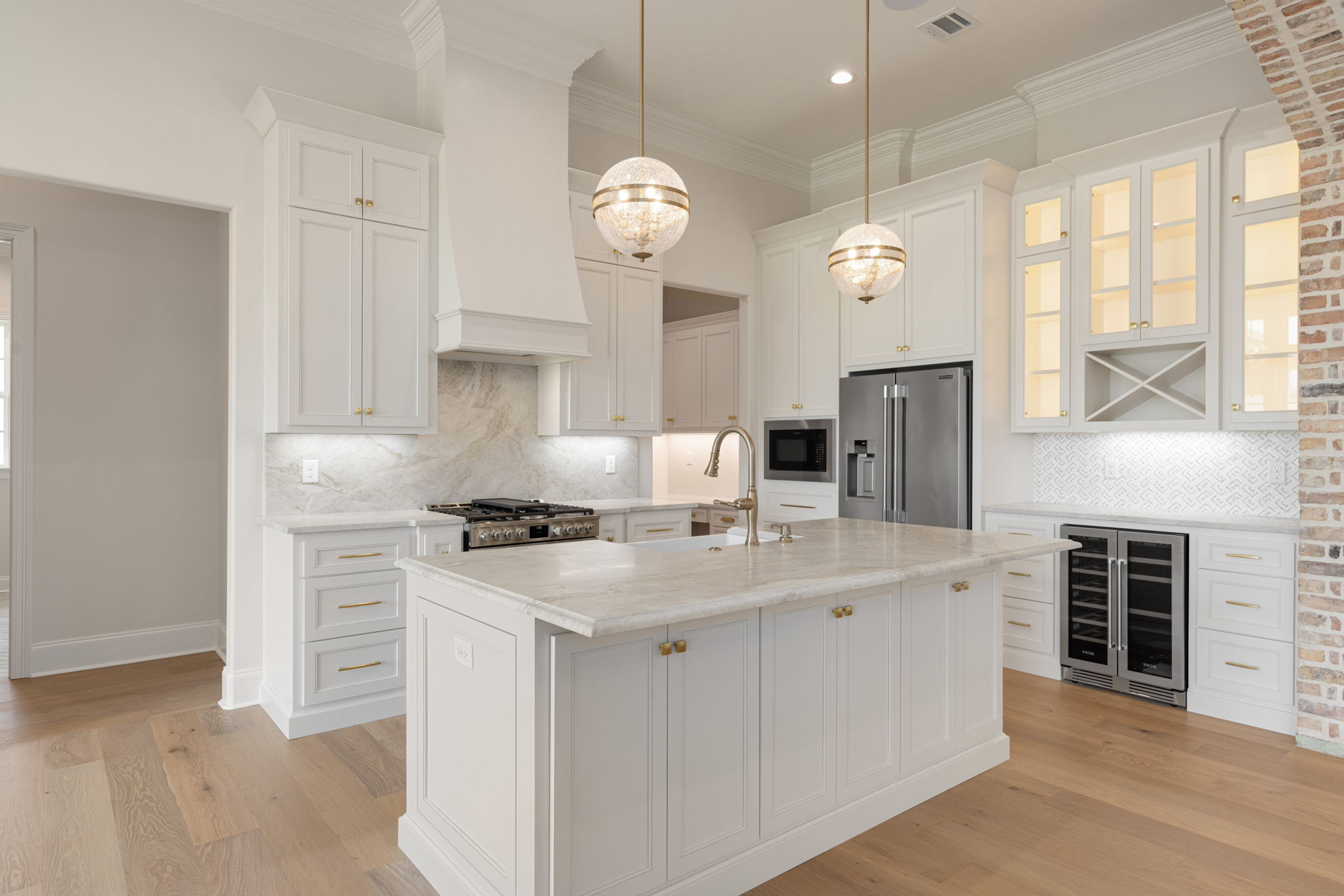 Soundview in Sugar Mill Pond