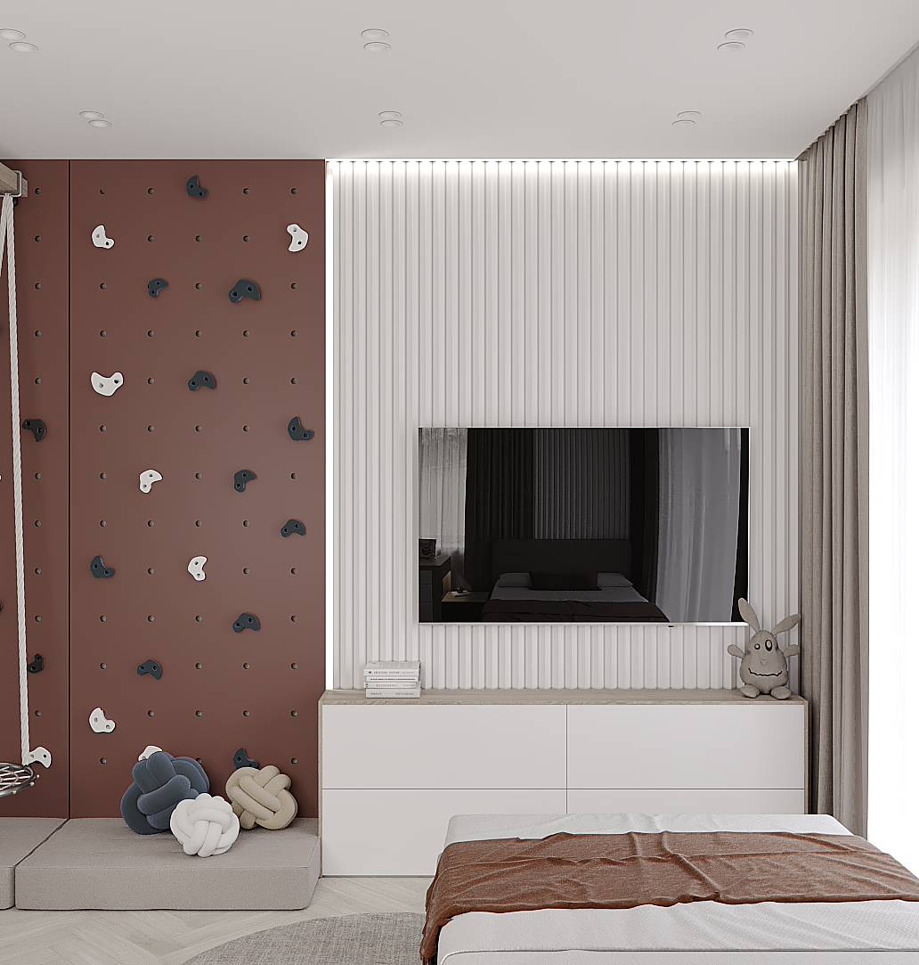 Осиновые горки