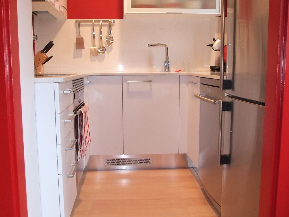 Cocina Roja