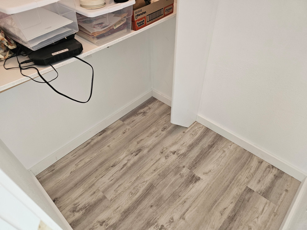 Flooring