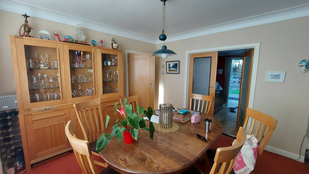 Dining Room, Kilmacud